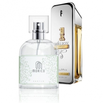 Francuskie perfumy podobne do Paco Rabanne 1 Million Lucky* 50 ml